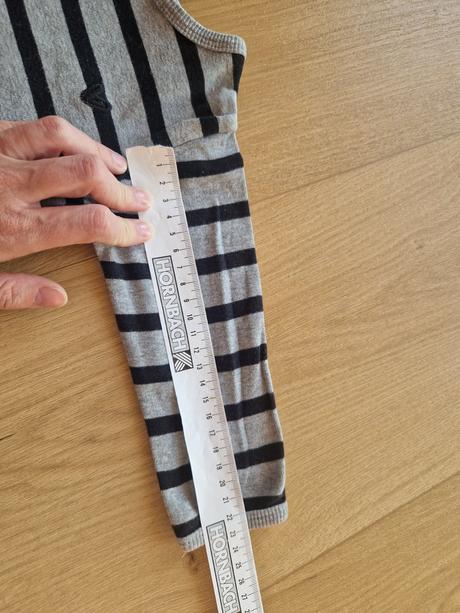 Sveter/tunika, next,80