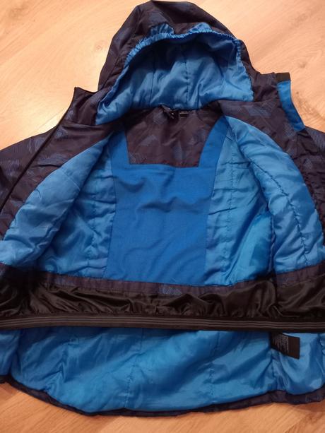 Zimná bunda 146-152, crivit,152