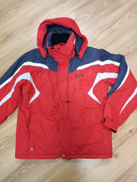 Chlapčenská bunda, 170