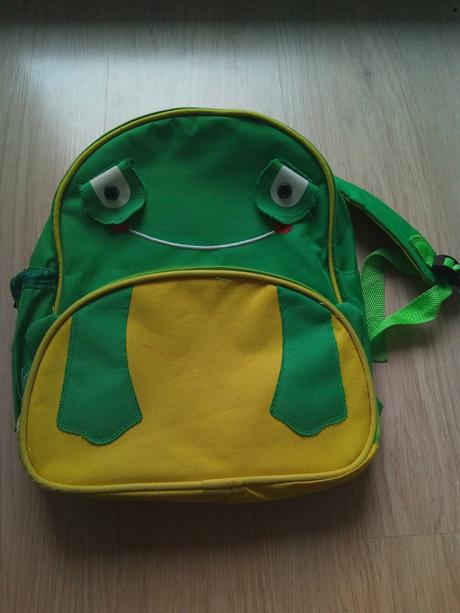 Detský ruksak,