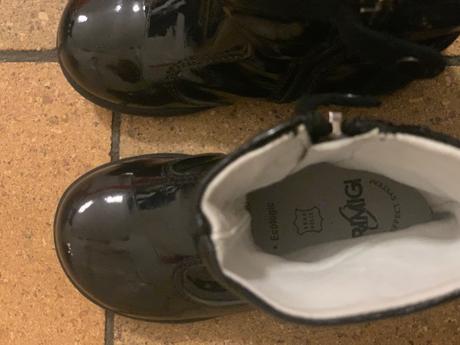 Primigi elegantne prechodne topanky, primigi,21