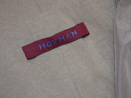 Luxusny damsky trendy plast, 38