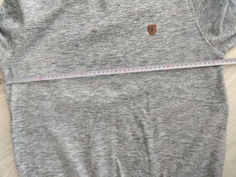 Pánsky moderny pulóver, l