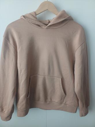 Dievčenská mikina, 158