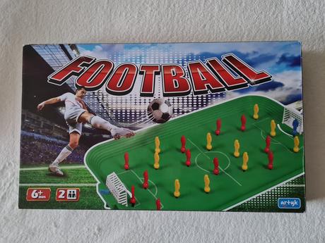 Stolná hra football, 