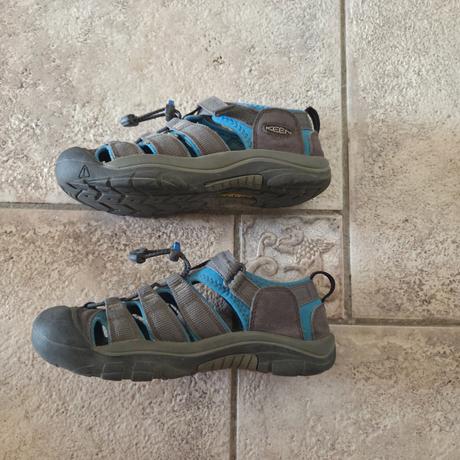 Sandale keen, keen,35