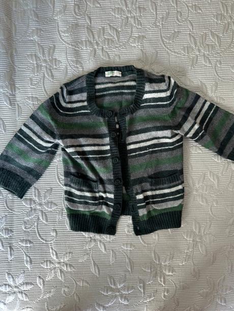 Svetrík benetton, benetton,56