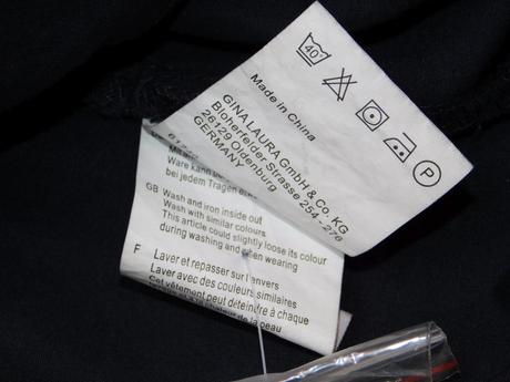 Damsky kvalitny trendy blejzer/vetrovka, gina,38 / s