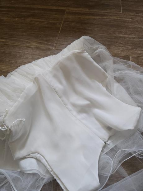 Šaty č.140-146, 140