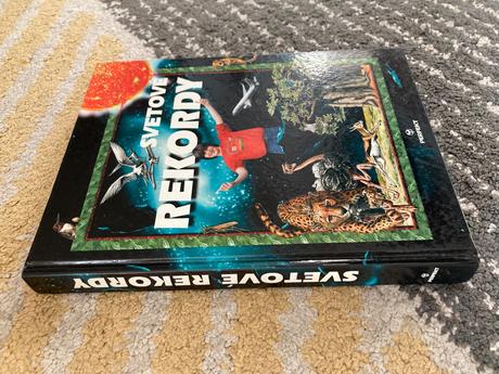 Svetové rekordy (2005), 