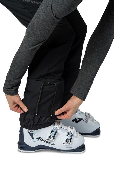 Lyžiarska súprava hannah, hannah,s