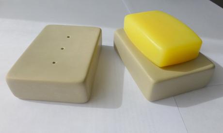 Mydelnička / miska pod mydlo h&m, 