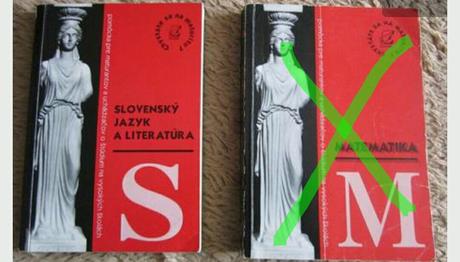 1708. chystáte sa na maturitu - slov.jazyk a lit.,