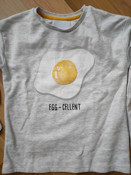 Reserved mikina veľkosť 122, reserved,122