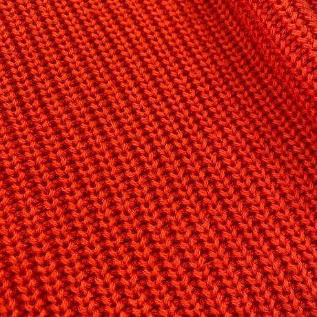 Oversize svetrík, xs