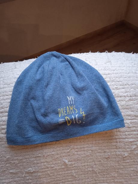 Čiapočka, adams,<50