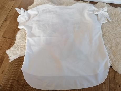 Tunika pre mamičky, 