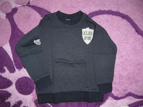 Balík pre chlapca veľ. 122/128, 122–134