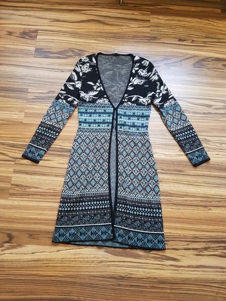 Kardigan, s