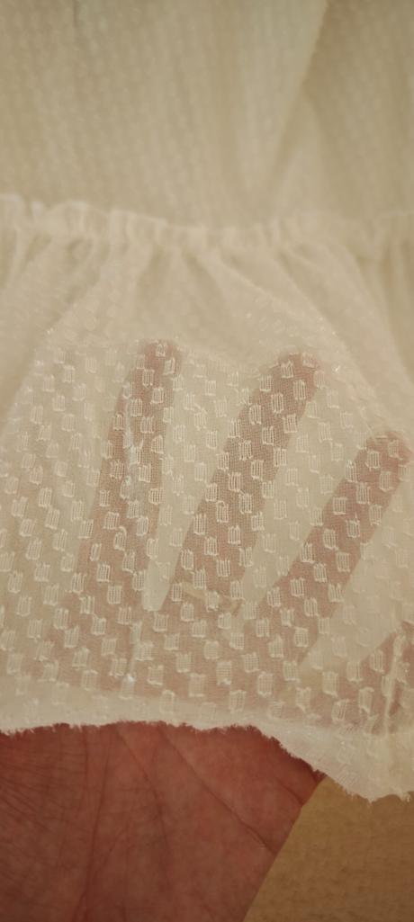 Šaty s volánom, reserved,164