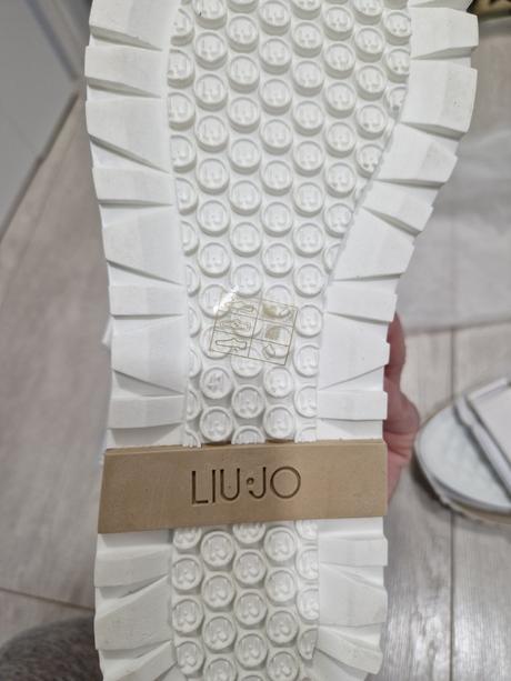 Sandále liu jo, liu jo,41