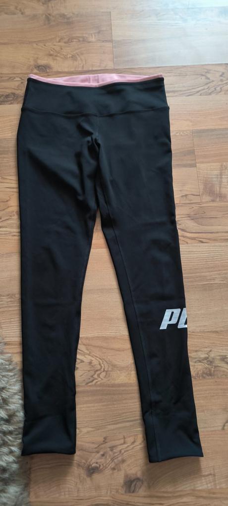 Legíny, puma,m