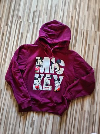 Mikina minnie disney, disney,m