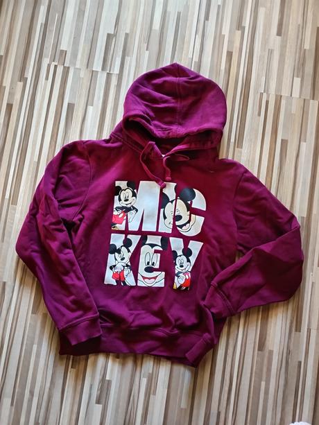 Mikina minnie disney, disney,m
