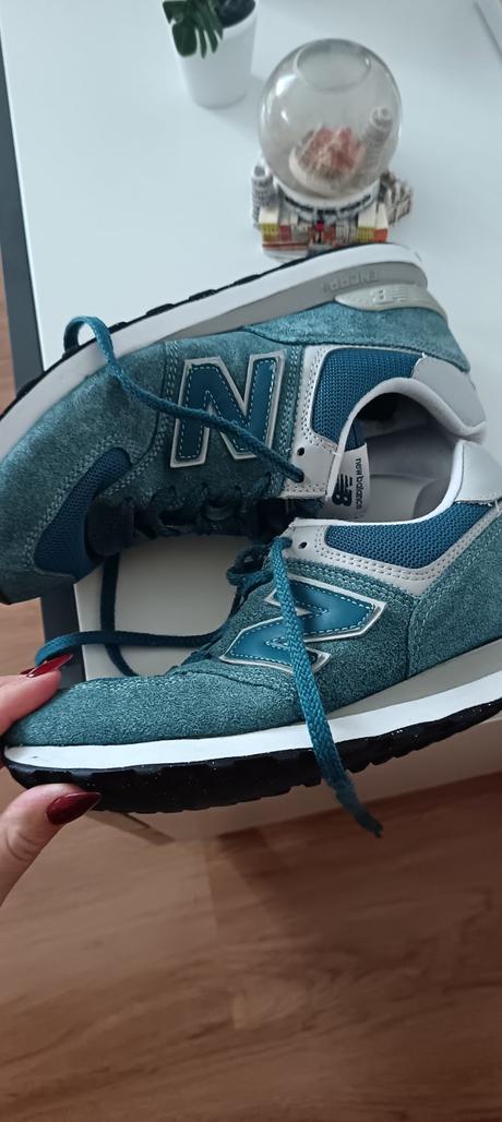 Kvalitné, značkové tenisky new balance, new balance,41