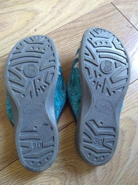 Šľapky papučky na doma 28, befado,28