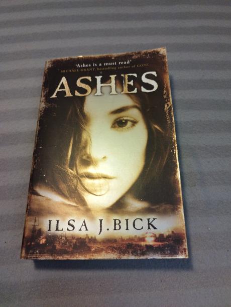 Ilsa j bick v anglictine  xs24, 