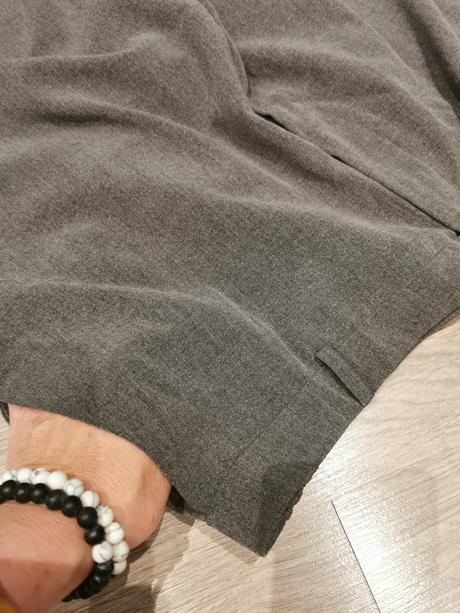 Dámske nohavice classics 44-ka, 44