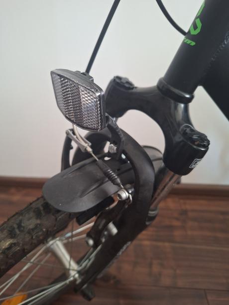 Ctm detský bicykel vel.20 scooby 3.0, ctm,20