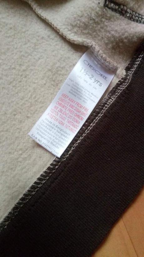 Mikinky + tričko dlhý rukáv - 86/92, impidimpi,86