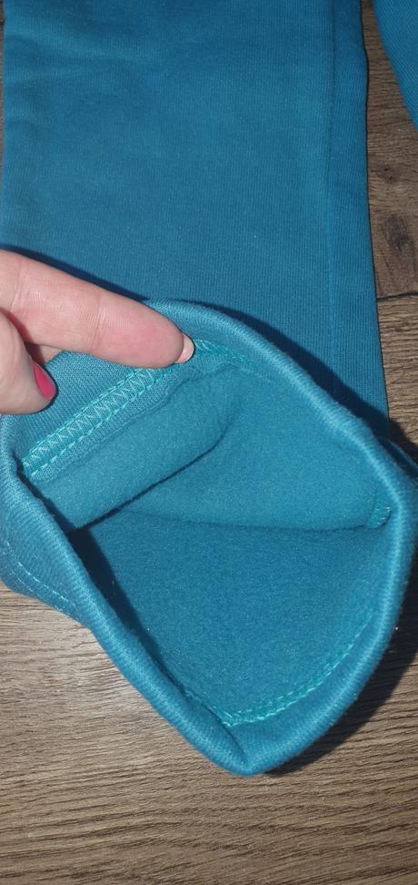 Zelené tepláky, 104