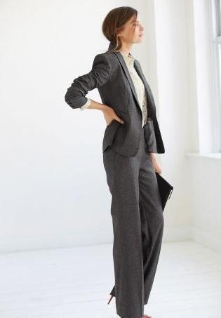 Dámske nohavice next tailored, veľ.40 pc 30 libier, next,40