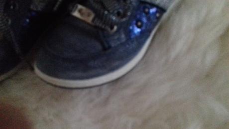 Tenisky lelli kelly, 28