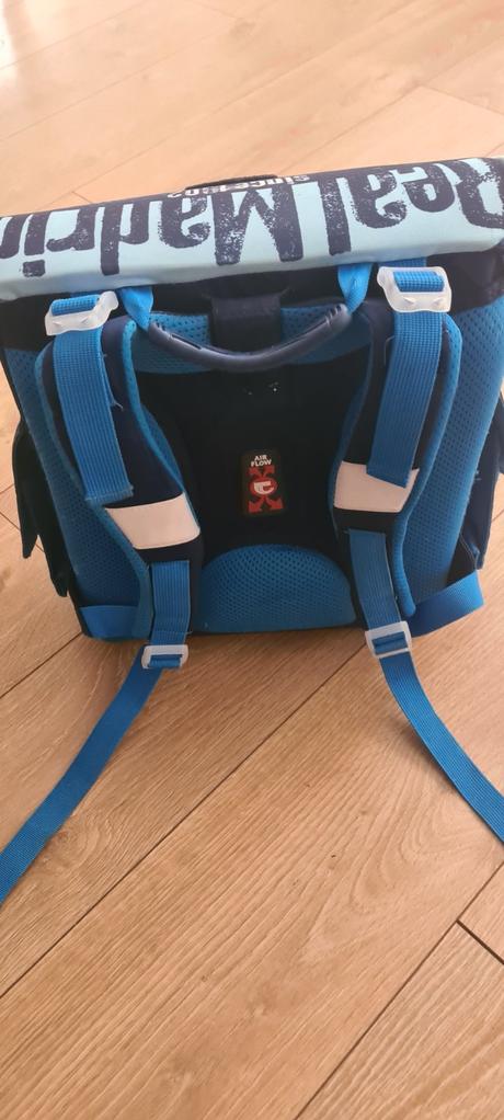 Školská taška real madrid, 