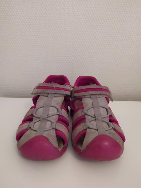 Sandále protetika, 29, protetika,29