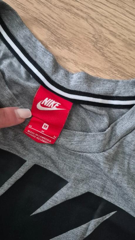 Tričko nike m, nike,m