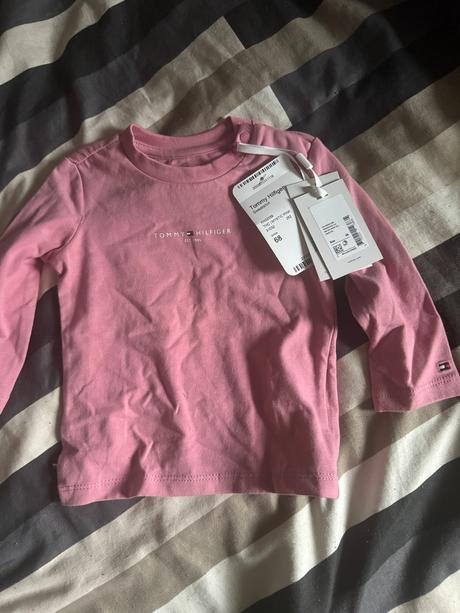 Tommy hilfiger tricko, tommy hilfiger,68