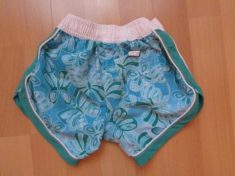 Šortky, girl2girl,98