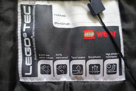 Otepľovačky lego, lego,98