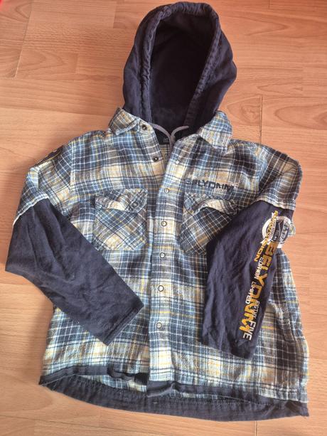 Kockovana kosela, 122