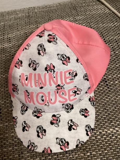Minnie mouse, 