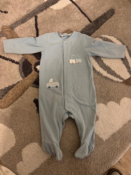 Mayoral overaly pyžamko, mayoral,62