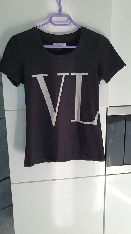 Tričko valentino garavani  s, s