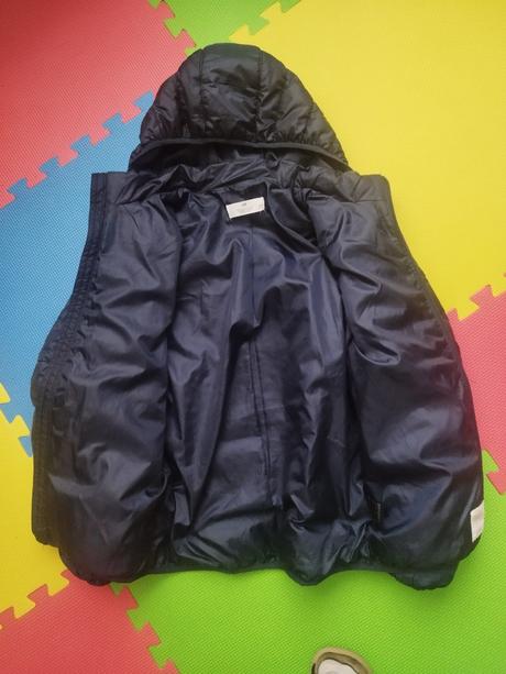 Prechodná bunda, h&m,158