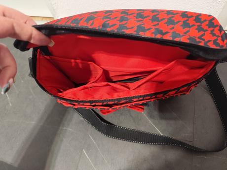 Organizér na kočík, 