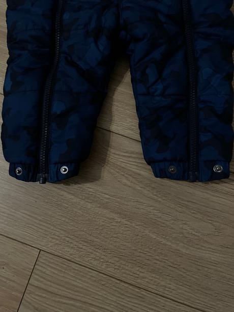 Zimny overal, s.oliver,80